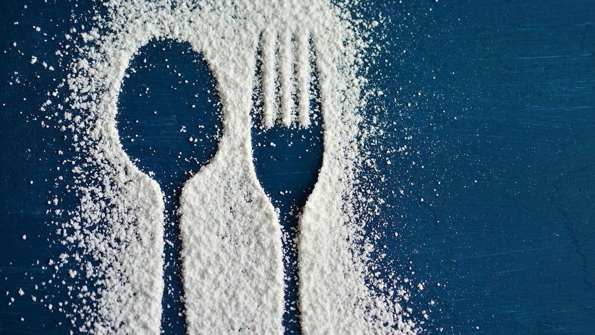 Bahaya Pemanis Buatan Aspartam, Ini Penyakit-penyakit yang Berisiko Muncul