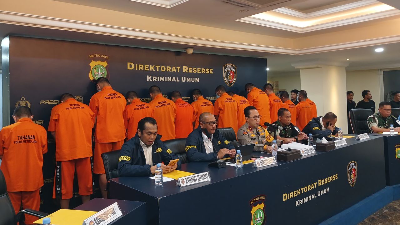 Kronologi Kacab BRI Dibunuh, Korban Jadi Target Pernah Kasih Kartu Nama