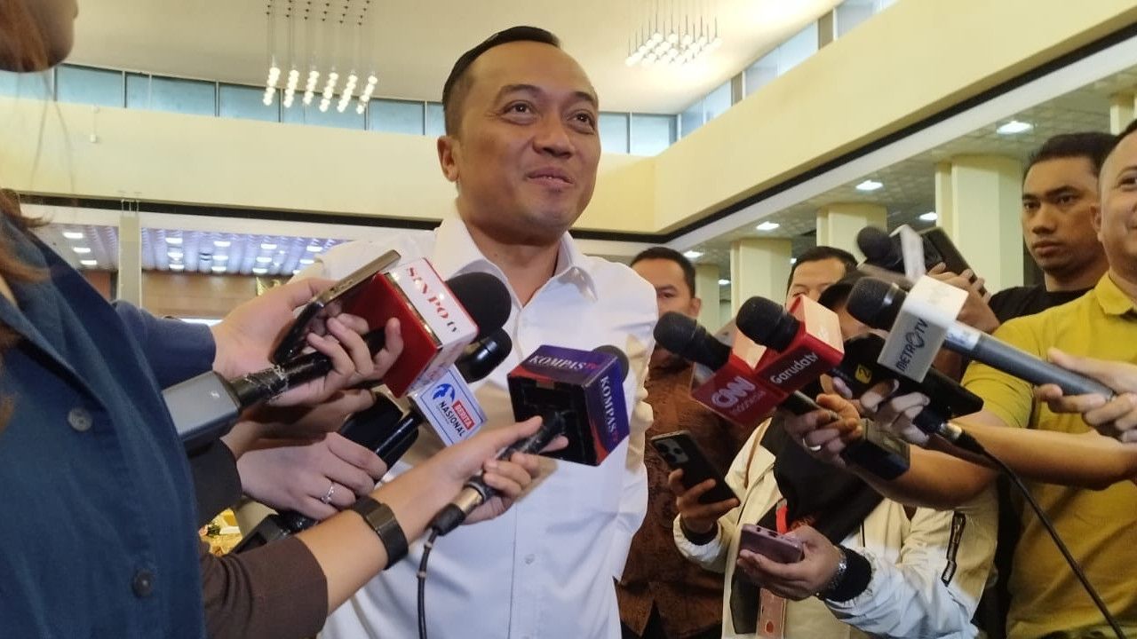 Istana Pastikan Prabowo Hadiri May Day Bersama Ribuan Buruh di Monas, Besok