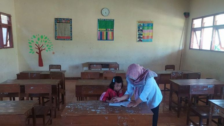 Kabupaten Ponorogo Jatim Kekurangan 1.340 Guru SD dan SMP, Ini Faktor Penyebabnya