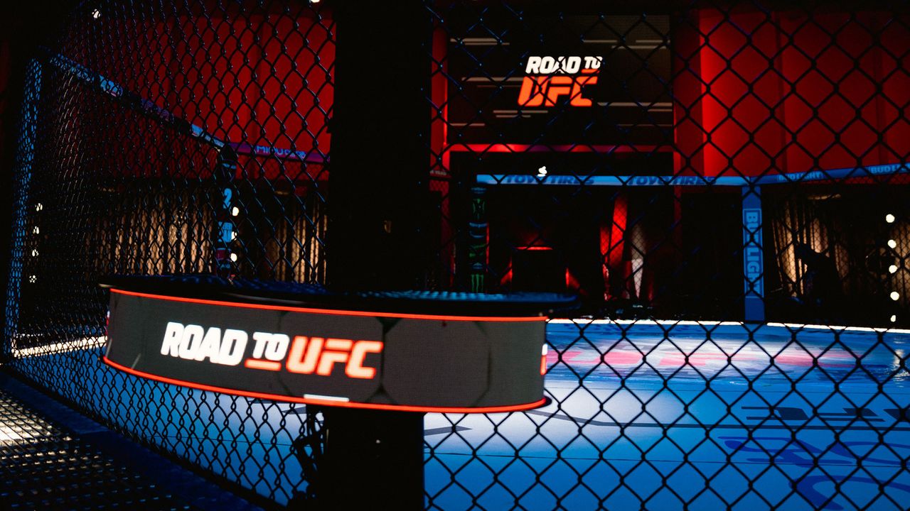 Cara Menonton UFC Secara Langsung dan Eksklusif Lewat Televisi