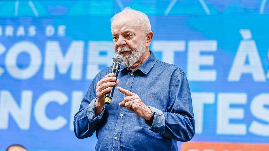 Jalani Operasi Darurat Akibat Pendarahan, Begini Kondisi Terkini Presiden Brasil