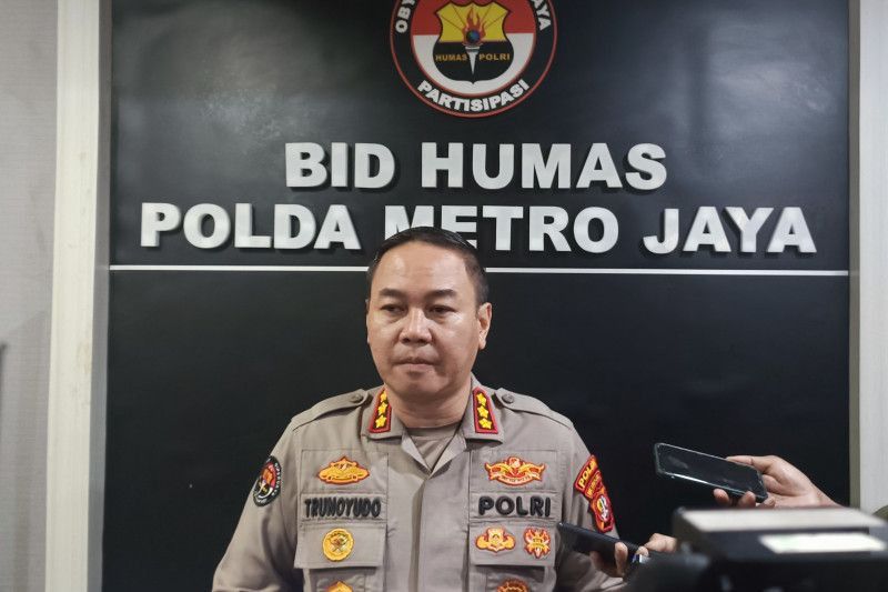Polda Metro Jaya Sanksi Penyidik yang Tangani Kasus Kecelakaan Mahasiswa UI