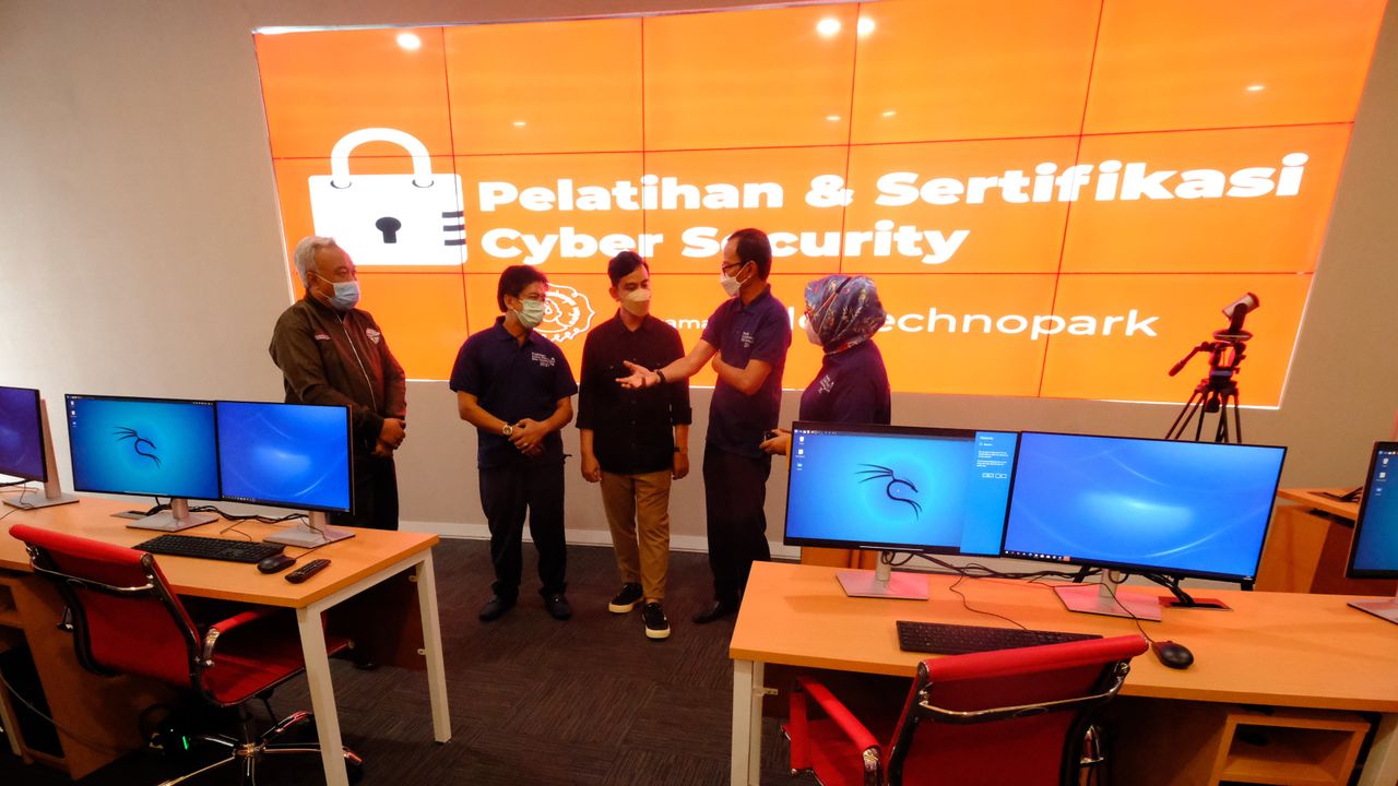 Pemerintah Akui SDM untuk Cyber Security Masih Kurang