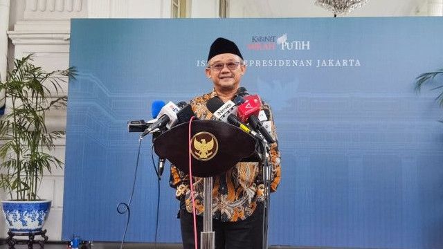 Kabar Baik! Pemerintah Beri Lampu Hijau Guru PPPK Mengajar di Sekolah Swasta