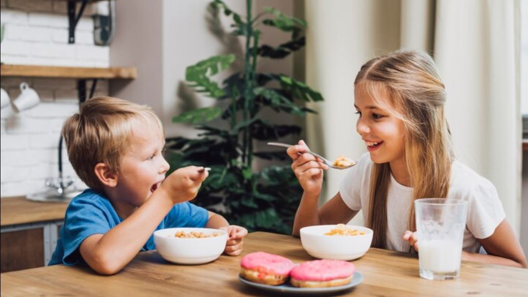 3 Faktor Pendukung untuk Perkembangan Otak dan Kognitif Anak