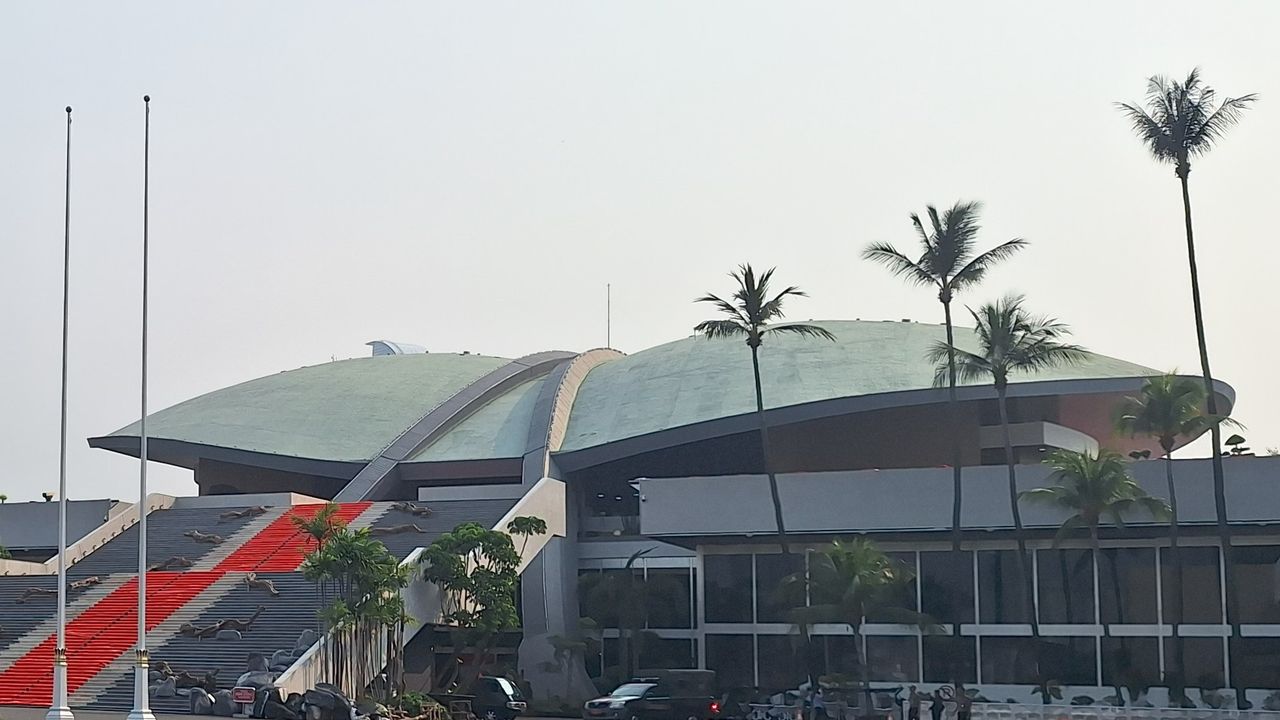 Uang Pensiun Seumur Hidup bagi Anggota DPR Hampir Pasti Lenyap