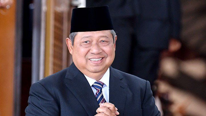 Rencana Duet Anies-Muhaimin Bikin Kader Demokrat Emosi, SBY: Tenang, Ini Bukan Kiamat