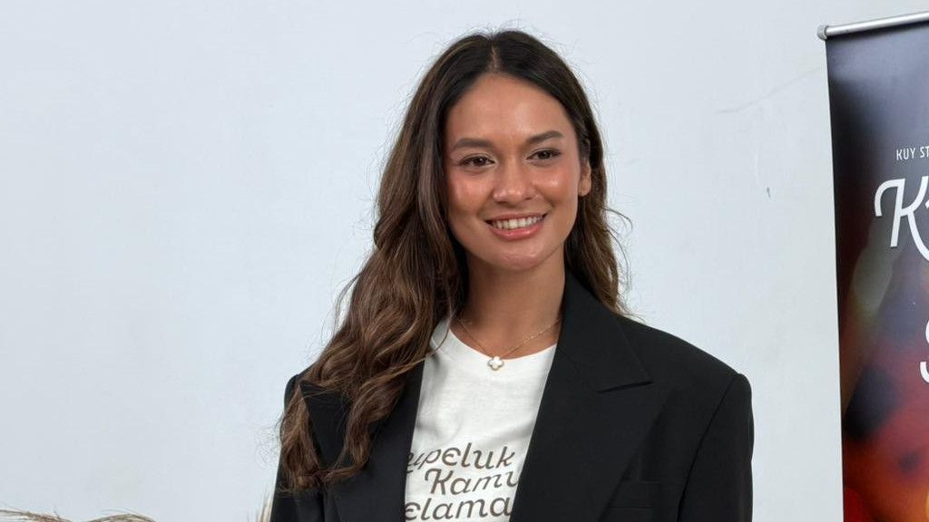 Jadi Ibu Tunggal, Curhat Hana Malasan Akui Lelah Mental dan Fisik