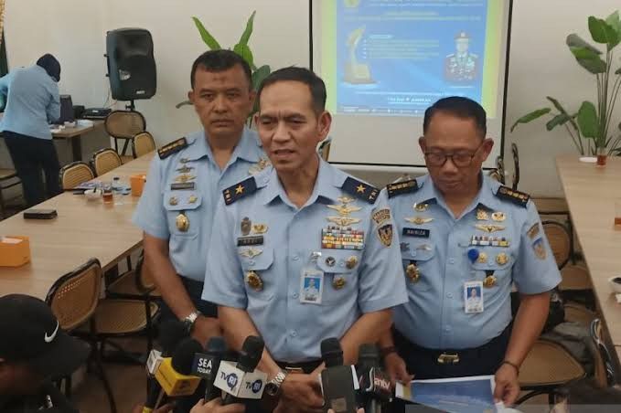 TNI AU Bantah Puskopau Halim Perdanakusuma Pernah Jadi Pemilik OCI