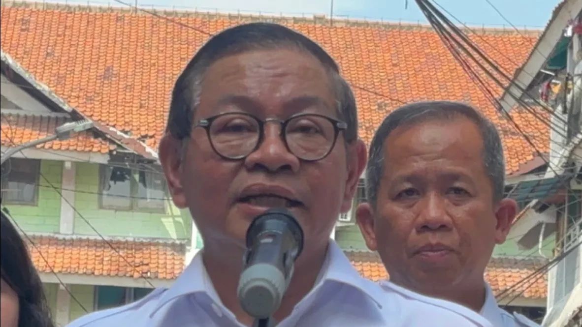 Pramono Segera Resmikan TransJabodetabek Rute Bekasi-Cawang, Rute PIK-Blok M Menyusul