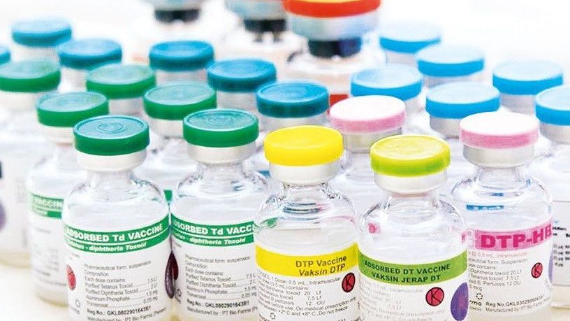 Jynneos dan Smallpox Bisa Digunakan Sebagai Vaksin Monkeypox, BPOM Sebut Belum Terdaftar di Indonesia