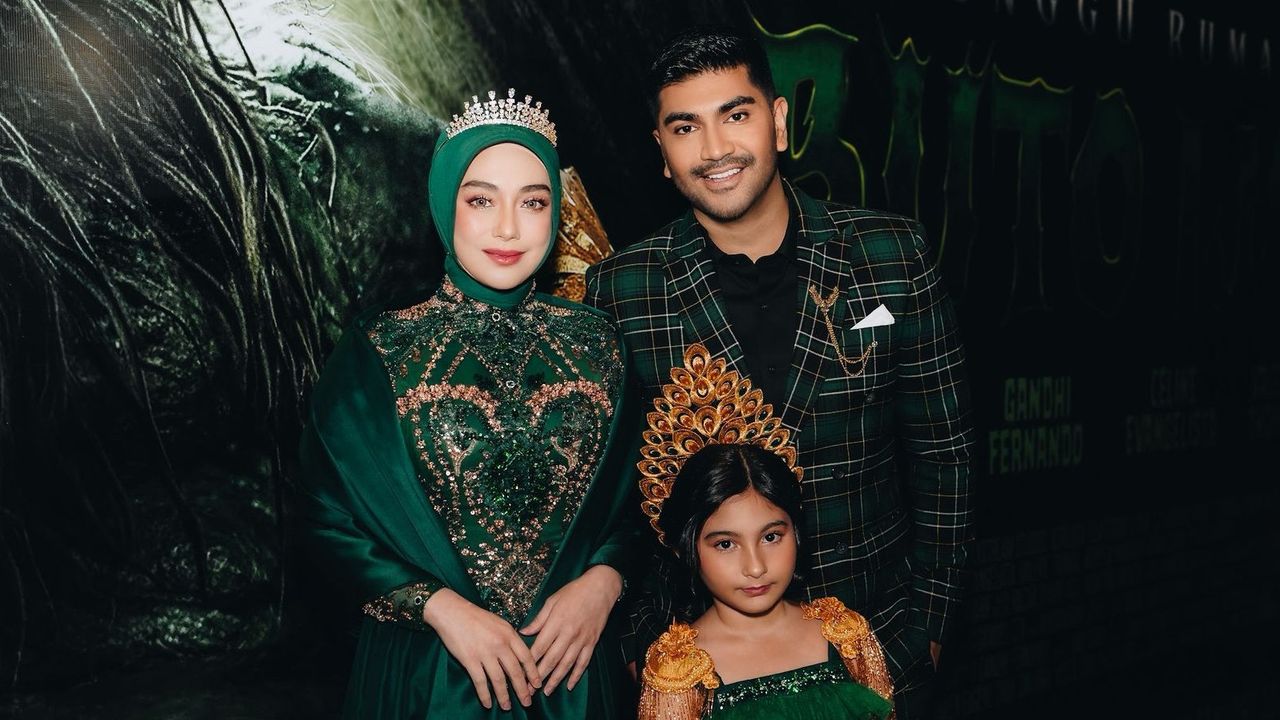 Bukan Sekadar Horor, Penunggu Rumah: Buto Ijo Jamin Tontonan Ramah Anak