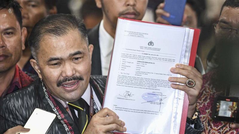 Pesan Terakhir Brigadir J kepada Keluarganya Sebelum Meninggal di Rumah Irjen Ferdy Sambo