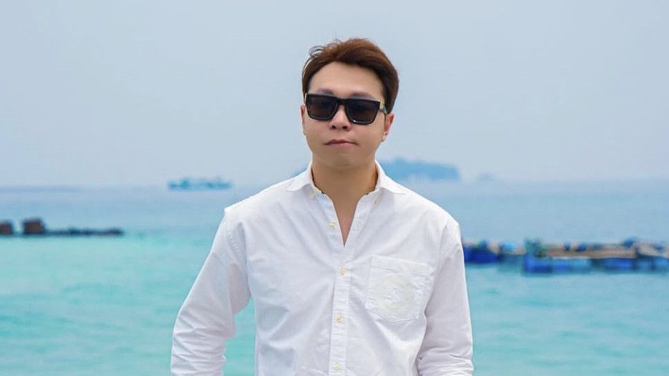 Makin Panas, Richard Lee Jadi Tersangka Dugaan Pelanggaran Kesehatan, yang Lapor Doktif