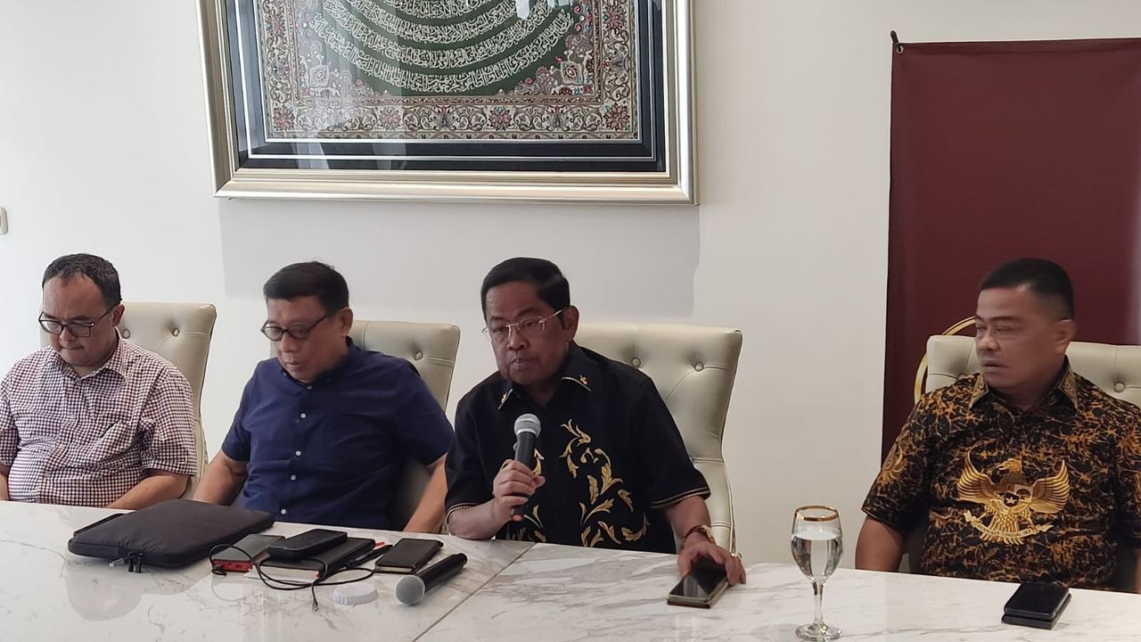 Akui KIM Berdebat soal Pilkada 2024, Golkar: Lebih Baik Daripada Saling Menyalahkan