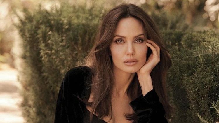 Angelina Jolie Akhirnya Bebas Jual Aset Kilang Anggur Miliknya dan Brad Pitt Senilai Rp2,3 Triliun