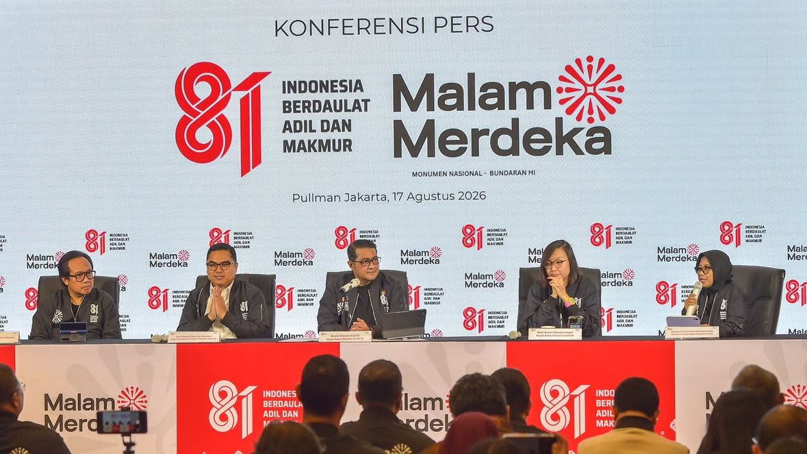 HUT ke-81 Republik Indonesia, Menekraf Tegaskan Ekonomi Kreatif untuk Kemajuan Indonesia