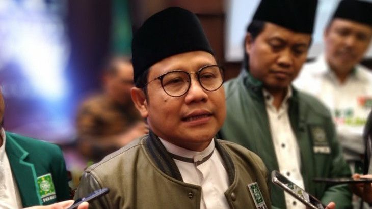 PKB Bakal Kembali Minta Masukan Ulama, Jika Cak Imin Tidak Jadi Capres atau Cawapres