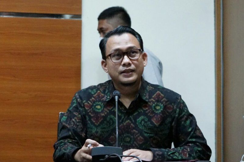 Merasa Direndahkan, KPK Sanggah Pernyataan Anggota DPR Arsul Sani: Data ICW Keliru