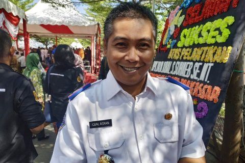 Eks Kasatpol PP Makassar Iqbal Asnan Diperiksa Kejati Sulsel soal Kasus Korupsi