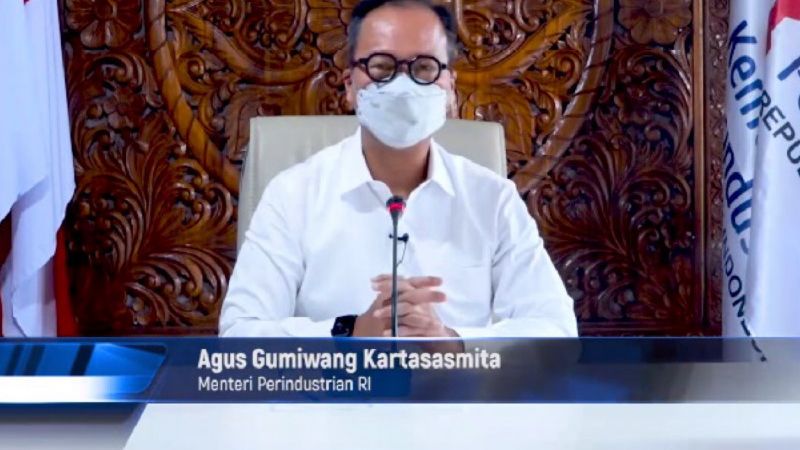 PPKM Darurat, Kemenperin: Perusahaan Sektor Esensial Dan Kritikal Wajib ...