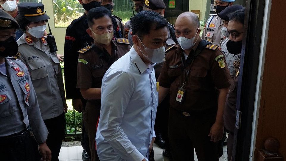 Salahkan Ferdy Sambo Soal Hilangkan Rekaman CCTV, Arif Rachman Arifin: Hanya Jalankan Perintah