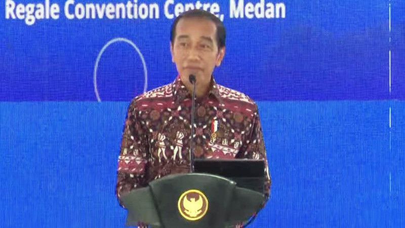 Jokowi: Kita Harus Sangat berhati-hati Dalam Memilih Pemimpin