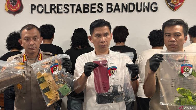 Viral Pemuda Aniaya Lansia di Minimarket hingga Tewas, Tidak Terima Dituduh Mencuri