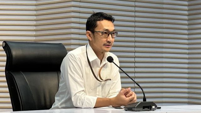 Usai Periksa Bupati Pati Sudewo, KPK Akan Panggil Anggota Komisi V DPR Periode 2019-2024