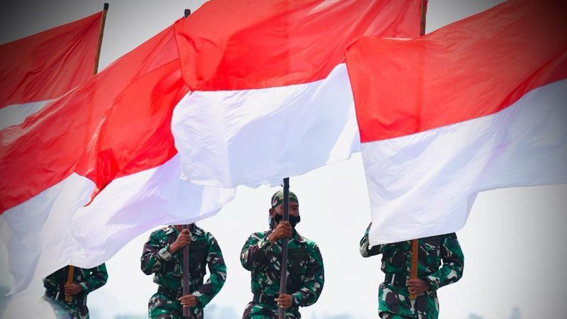 Kritik Wacana Pembentukan Wakil Panglima TNI, Mantan Kabais: Apa Yang ...