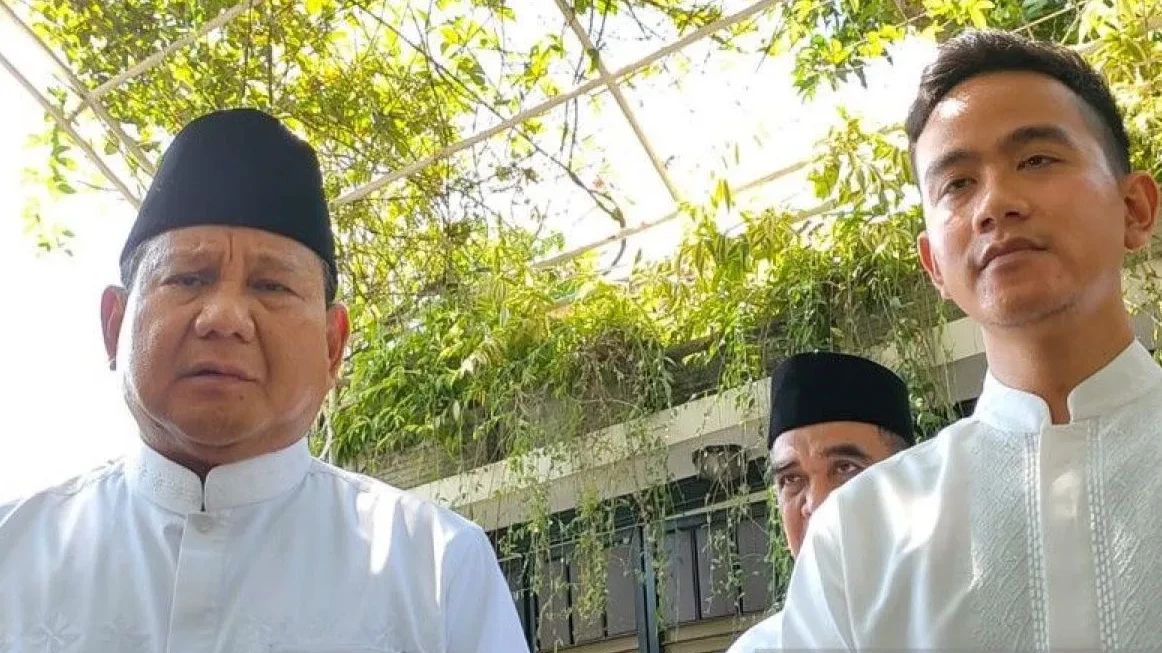 Tak Takut Dikritik Gegara Usung Gibran, Gerindra: Semua Sudah Dipikirkan dan Dihitung