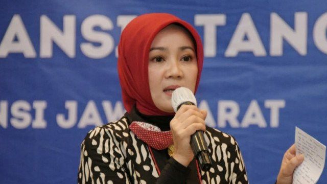 Jasad Eril Ditemukan, Sang Bunda Attalia Ridwan Kamil Menunggu Di Jakarta