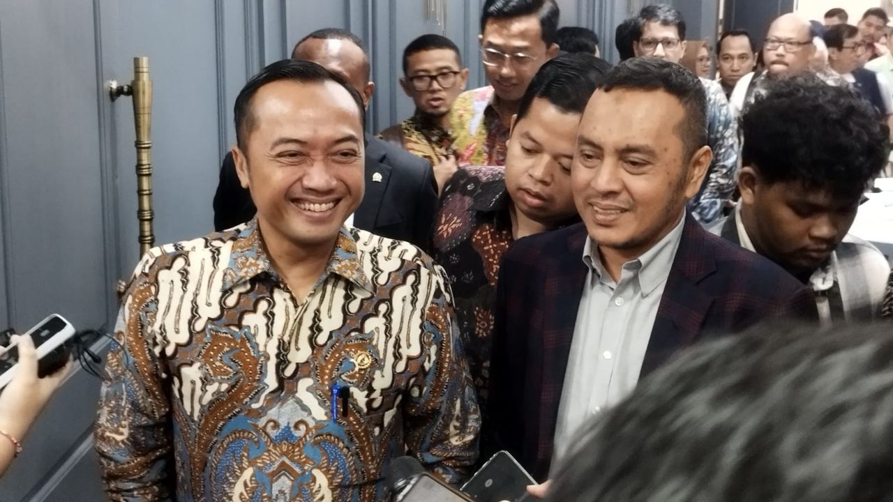 Trump Ancam Tambahan Tarif 10 Persen ke Anggota BRICS, Mensesneg: Konsekuensi Kita Hadapi