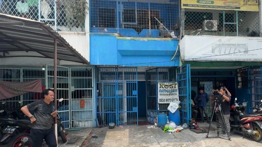 Geger Mayat Bocah 8 Tahun Ditemukan Membusuk di Penjaringan, Diduga Sudah Lima Hari