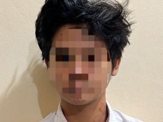 Mucikari Online di Palopo Sembunyi di Lemari, Gadis 17 Tahun Dijual lewat MiChat