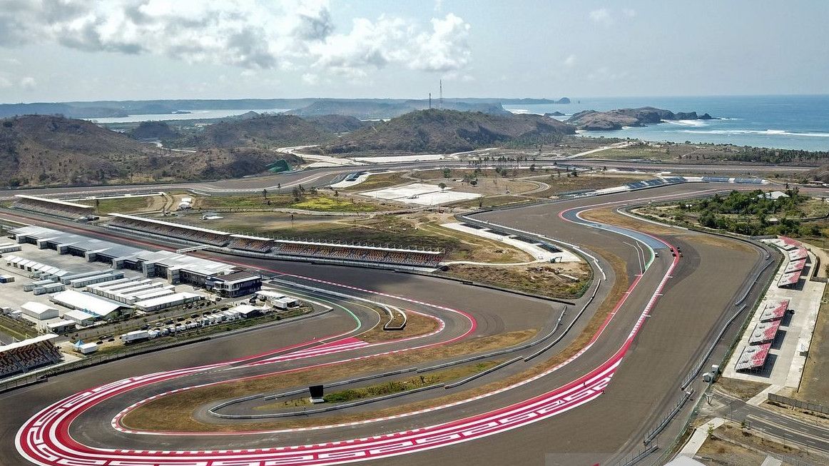 Polri Pastikan Pengamanan MotoGP di Sirkuit Mandalika Lombok Tengah 3-5 Oktober Gunakan Standar Terbaik