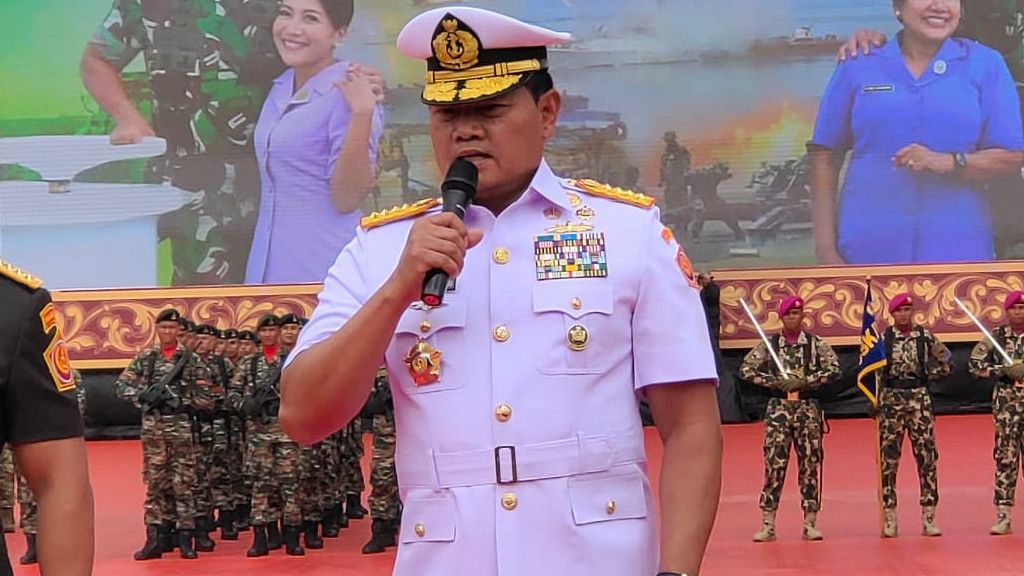 Yudo Margono: TNI Siap Dievaluasi soal Anggota yang Ditempatkan dalam Bermacam Jabatan Sipil