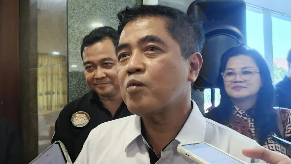 KKP Pastikan Susu Ikan Masuk Menu Program Makan Bergizi Gratis