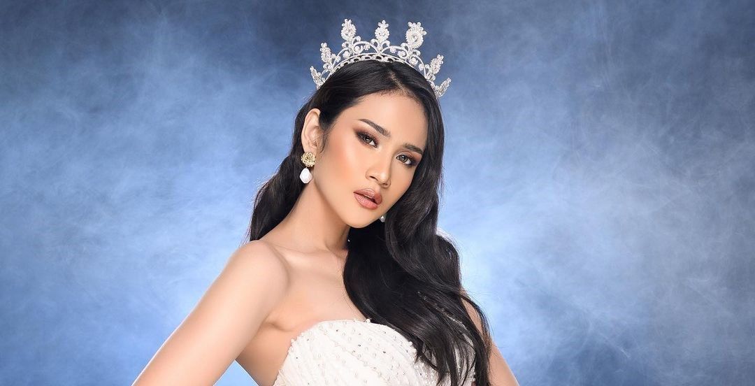 Klarifikasi Tak Bisa Bahasa Inggris, Miss Eco Intan Wisni Malah Kembali 'Panen' Hujatan