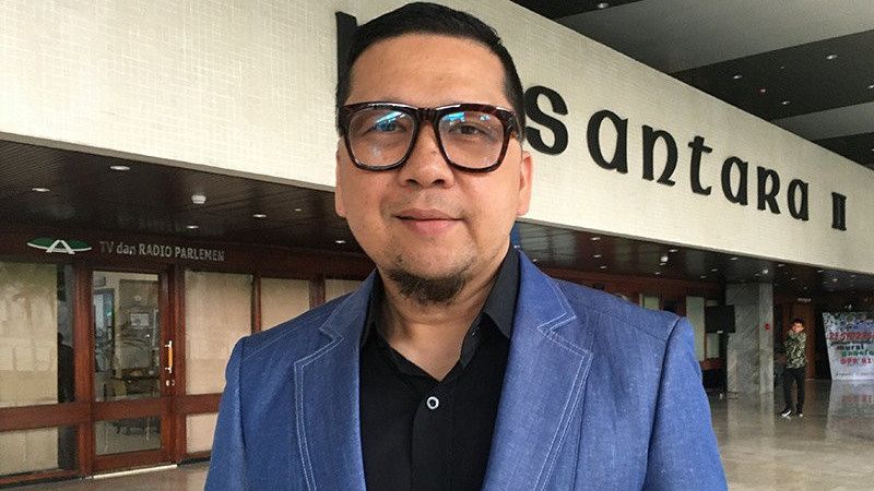 Prabowo Dituding Lakukan Politik Adu Domba, Golkar: Hati-Hati Beri Pernyataan Harus Ada Fakta