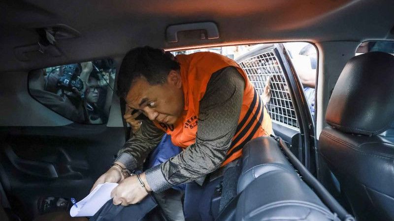 Wamen Silmy Karim Serahkan Diri untuk Ditahan, KPK: Kasusnya dari 2022