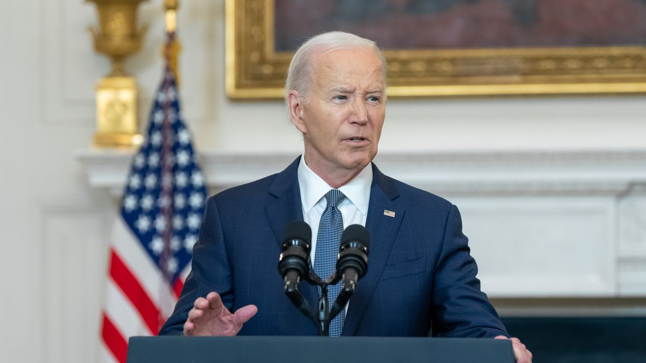 Antisipasi Serangan Iran Pekan Ini, Joe Biden Kirim Dua Pejabat Tinggi ke Timur Tengah