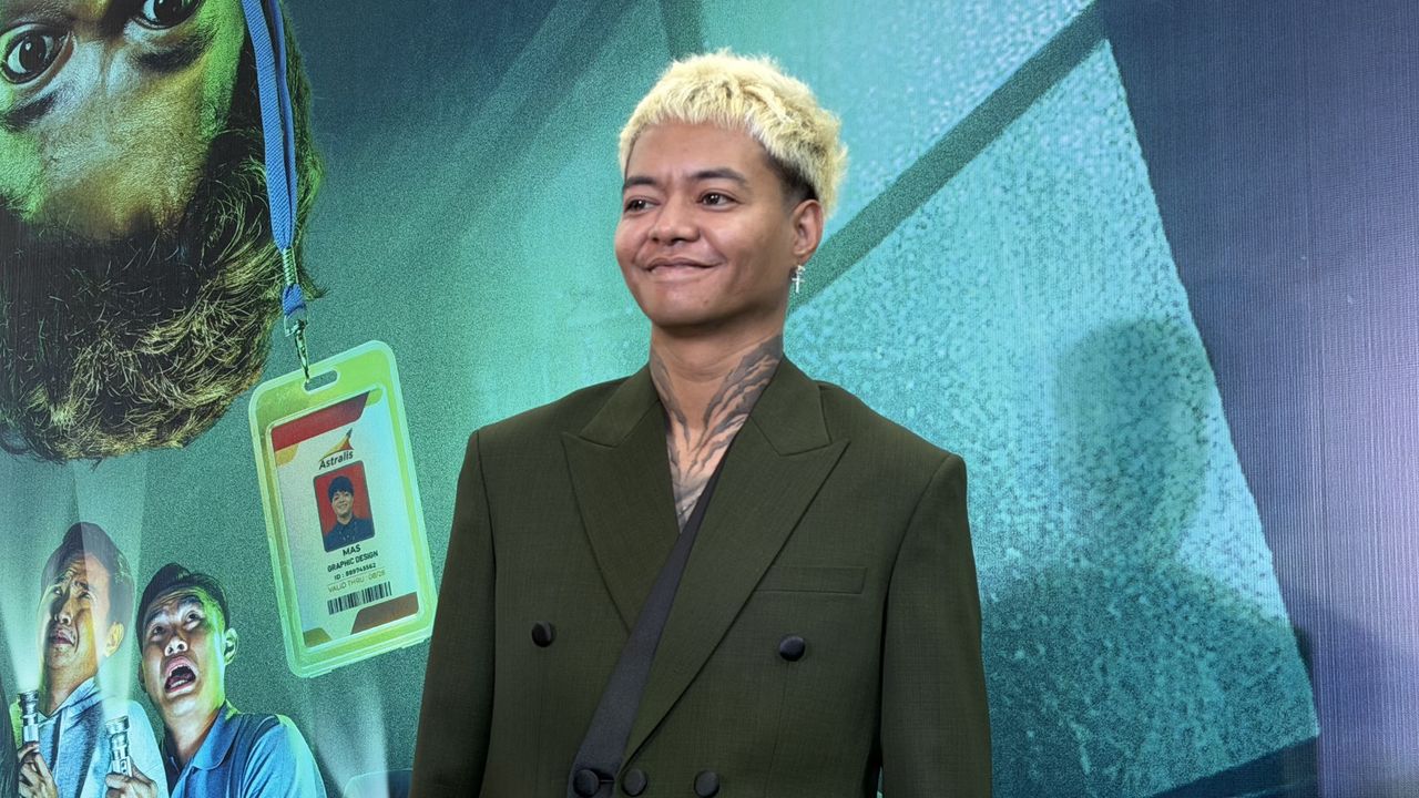 Tuai Hujatan Soal Bangku Kosong dan Bunga Matahari, Reza Arap: Saya Nggak Peduli!