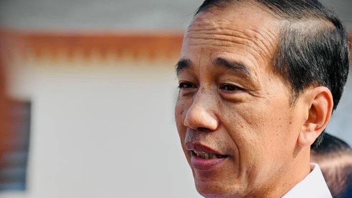 Jokowi Respons Kasus Anggota Paspampres Terlibat Penculikan dan Pembunuhan Imam Masykur
