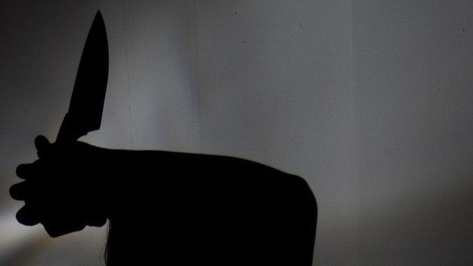 Pria yang Gorok Leher Temannya di Bekasi Ditangkap, Ternyata Motifnya Cemburu