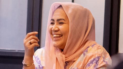 Mantan Calon Wali Kota Palopo Putri Dakka Jadi Tersangka Penipuan Umrah