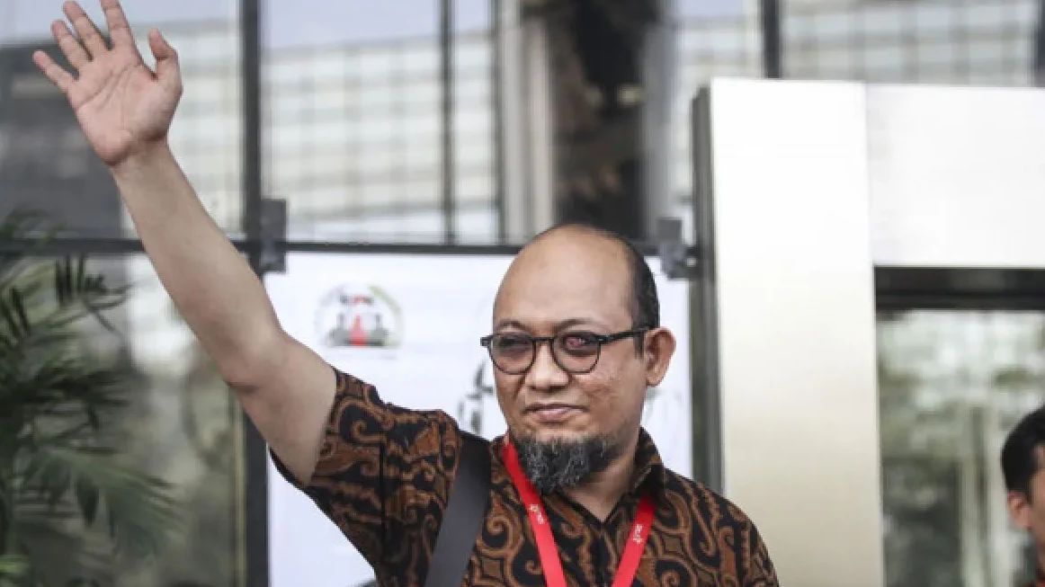 Megawati Usul KPK Dibubarkan, Novel Baswedan: Silahkan, Tapi Pemberantasan Korupsi Tetap Jalan