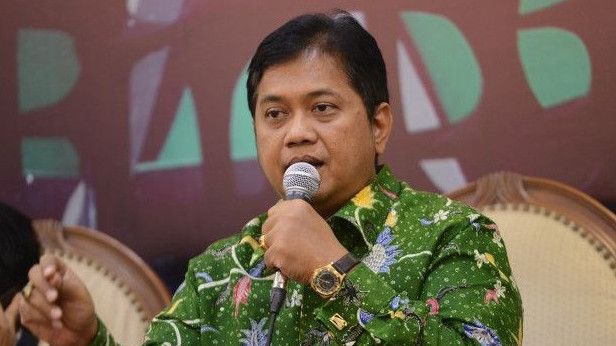 Jokowi Curhat soal Parpol Gagal Bentuk Koalisi, PAN: Bukan untuk KIB