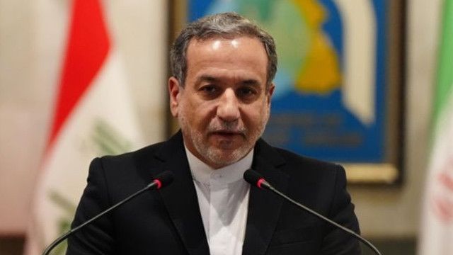 Menlu Iran: Kematian Sinwar Tidak Akan Hentikan Hamas!